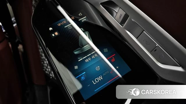 BMW 7 Series (G70) id 3952519 из Кореи 9