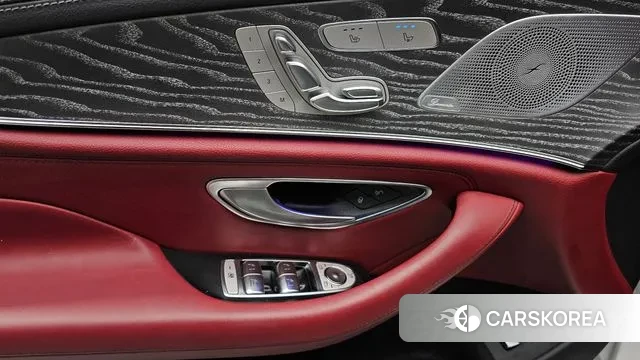 Mercedes-Benz CLS-Class C257 id 3383611 из Кореи 9