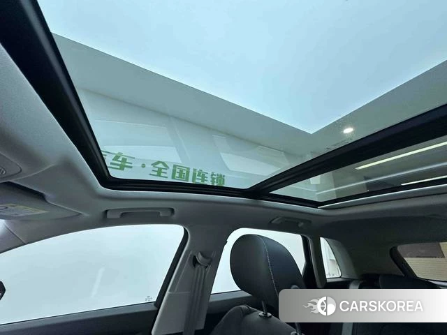 Audi Q3 id 4380480 из Китая 9
