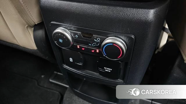 Ford Explorer 6th Generation id 4702544 из Кореи 9