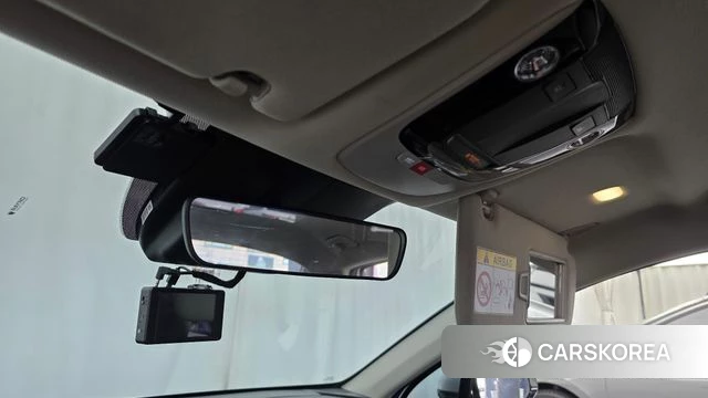 Kia The New K5 3rd generation id 4927982 из Кореи 9