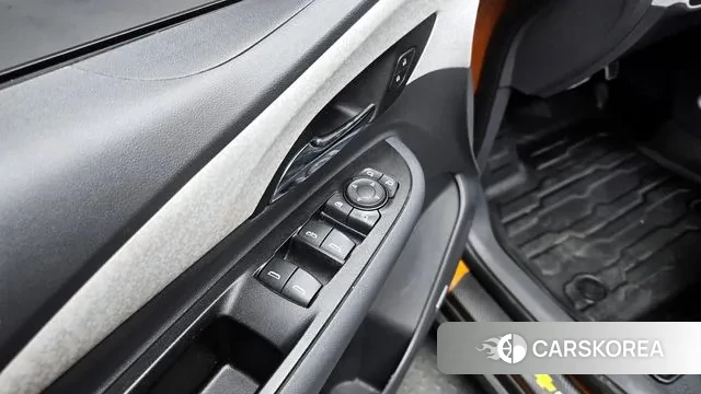 Chevrolet (GM Daewoo) Bolt EV id 3445018 из Кореи 9