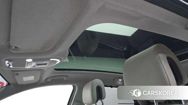 Hyundai Ionic 5 id 4293387 из Кореи 9