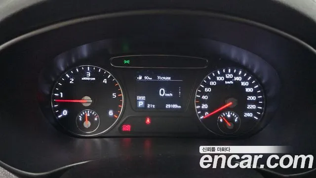 Kia The New Sorento id 2678297 из Кореи 9