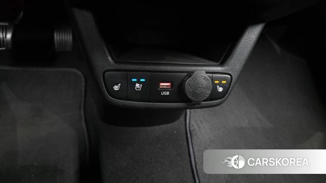 Kia The New Kia Ray id 4630826 из Кореи 9
