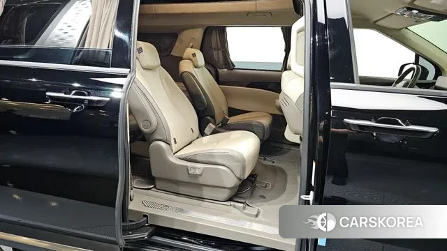 Kia The New Carnival 4th Generation id 3299938 из Кореи 9