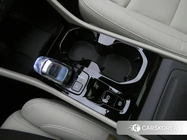 Volvo XC40 id 4515631 из Кореи 9