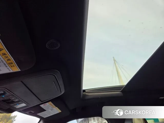 Ford Explorer 6th Generation id 3656332 из Кореи 9