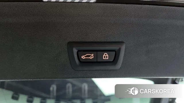 BMW X6M (G06) id 3615763 из Кореи 9