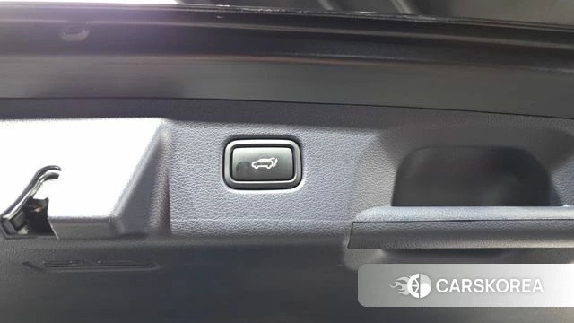 Hyundai The New Palisade id 4580025 из Кореи 9