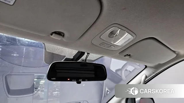 Hyundai The New Grand Starex id 2977138 из Кореи 9