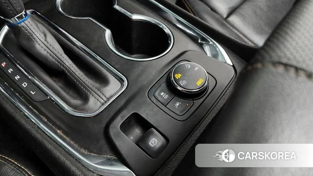 Chevrolet (GM Daewoo) Traverse id 4317392 из Кореи 9