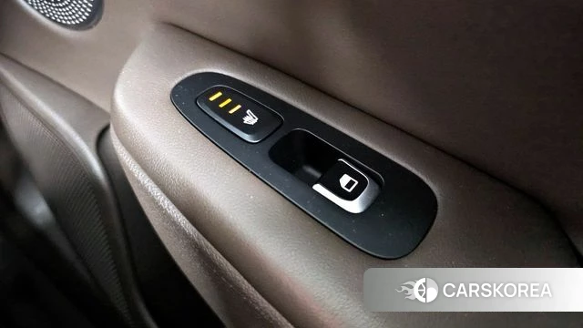 Kia Stinger id 4339636 из Кореи 9