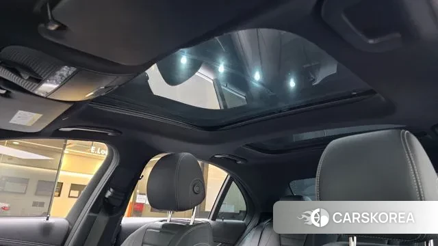 Mercedes-Benz E-Class W213 id 3681631 из Кореи 9