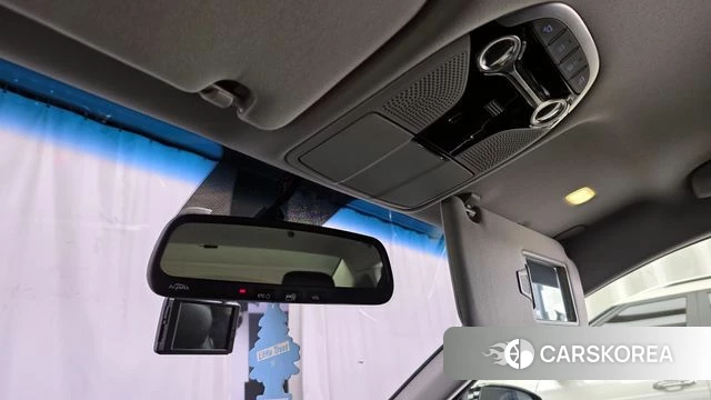 Hyundai Grandeur IG id 4188515 из Кореи 9