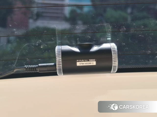 Hyundai Casper id 4442266 из Кореи 9