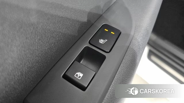 Kia Di All New Niro EV id 4528382 из Кореи 9