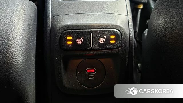 Kia The New Kia Ray id 4898715 из Кореи 9