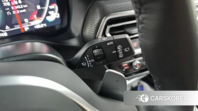 BMW X3 (G01) id 4578823 из Кореи 9