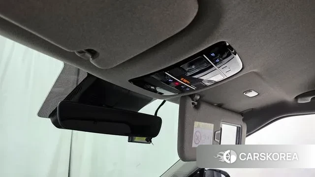 Hyundai Santa Fe (MX5) id 2968589 из Кореи 9