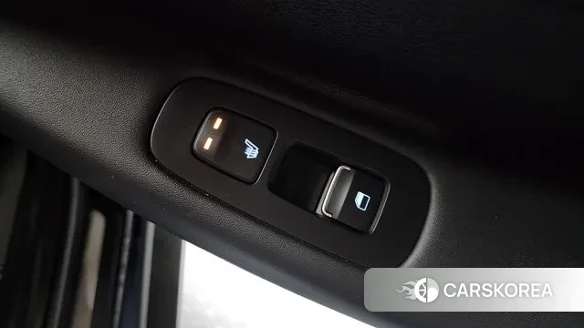 Hyundai Sonata (DN8) id 3514763 из Кореи 9