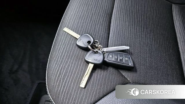 Kia The New Ray id 3812718 из Кореи 9