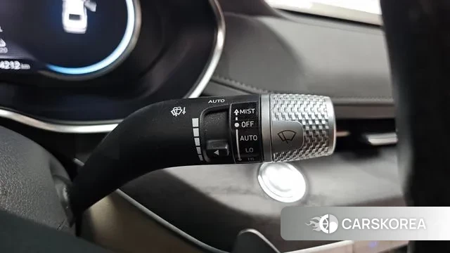 Genesis G80 (RG3) id 3224662 из Кореи 9