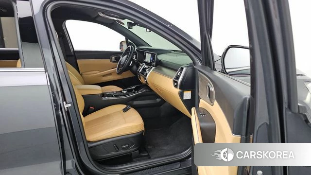 Kia Sorento 4th Generation id 4541073 из Кореи 9