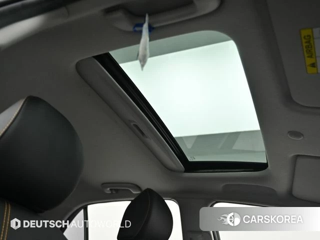 Kia Morning Urban (JA) id 4717298 из Кореи 9