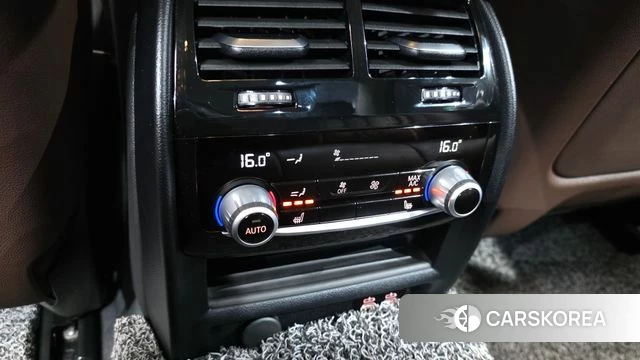 BMW 5 Series (G30) id 4769884 из Кореи 9