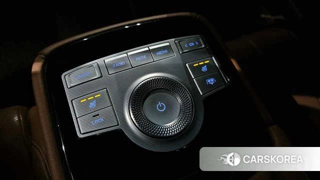 Genesis G80 (RG3) id 4250601 из Кореи 9