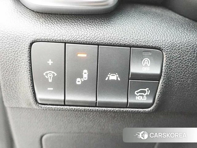 Kia Sportage The Bold id 4416611 из Кореи 9