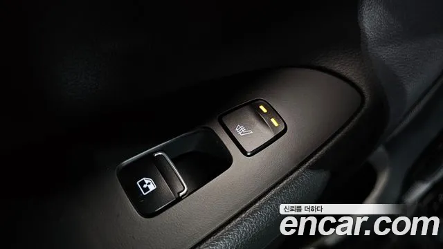 Hyundai The New Grandeur IG id 2726719 из Кореи 9