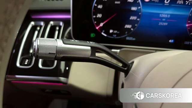 Mercedes-Benz S-Class W223 id 3897416 из Кореи 9