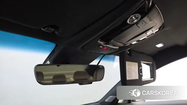 Kia K8 Hybrid id 3634897 из Кореи 9