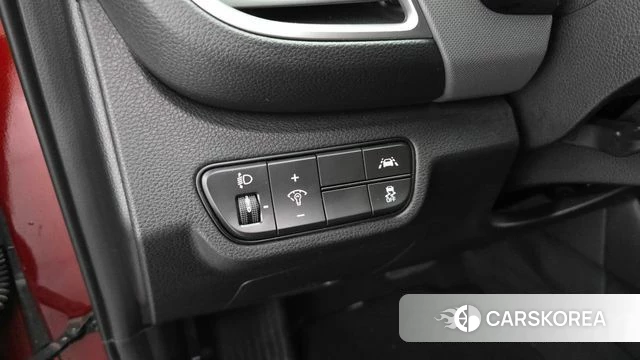 Kia Seltos id 4343741 из Кореи 9