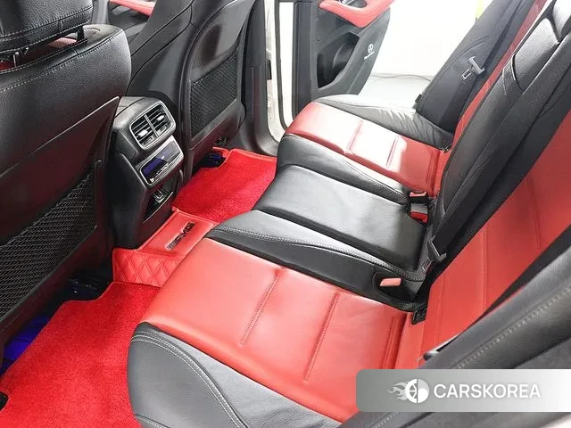 Mercedes-Benz GLE-Class W167 id 3022054 из Кореи 9