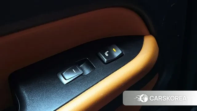 Ssangyong The New Rexton Sports Cannes id 3540405 из Кореи 9