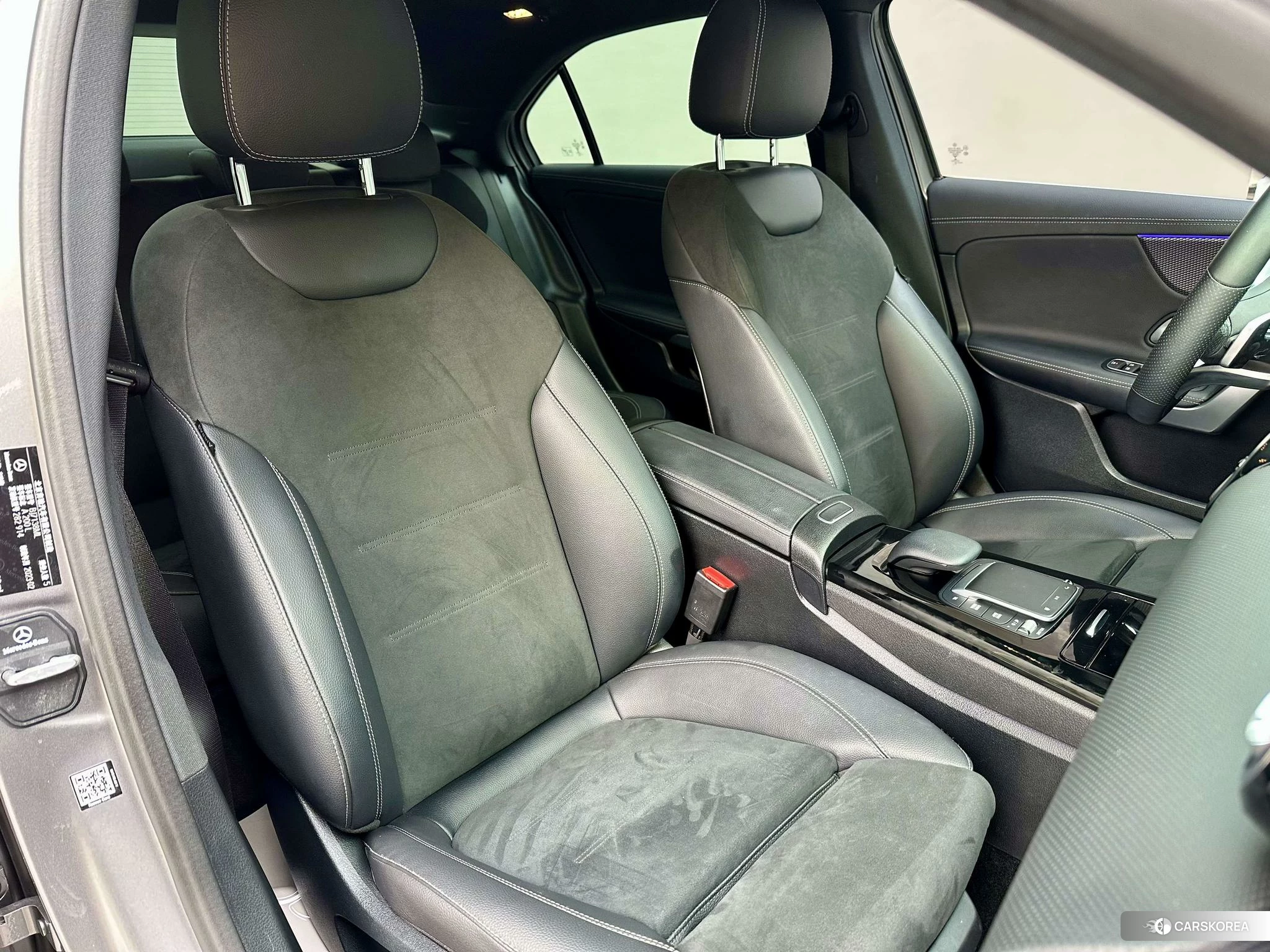 Mercedes-Benz Class A id 4452484 из Китая 9