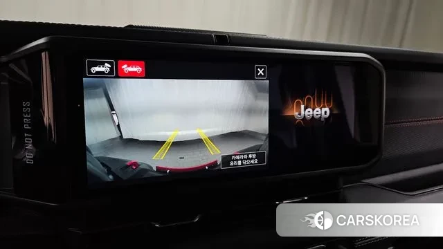 Jeep Wrangler (JL) id 3246113 из Кореи 9