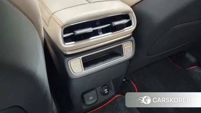 Genesis GV80 Coupe id 3639060 из Кореи 9