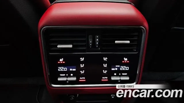 Porsche Cayenne (PO536) id 2907375 из Кореи 9