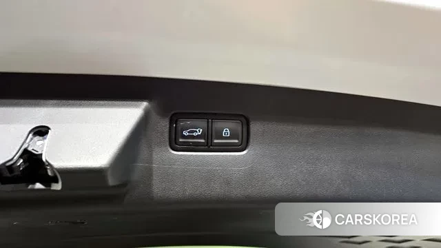 Hyundai Santa Fe (MX5) id 3486863 из Кореи 9