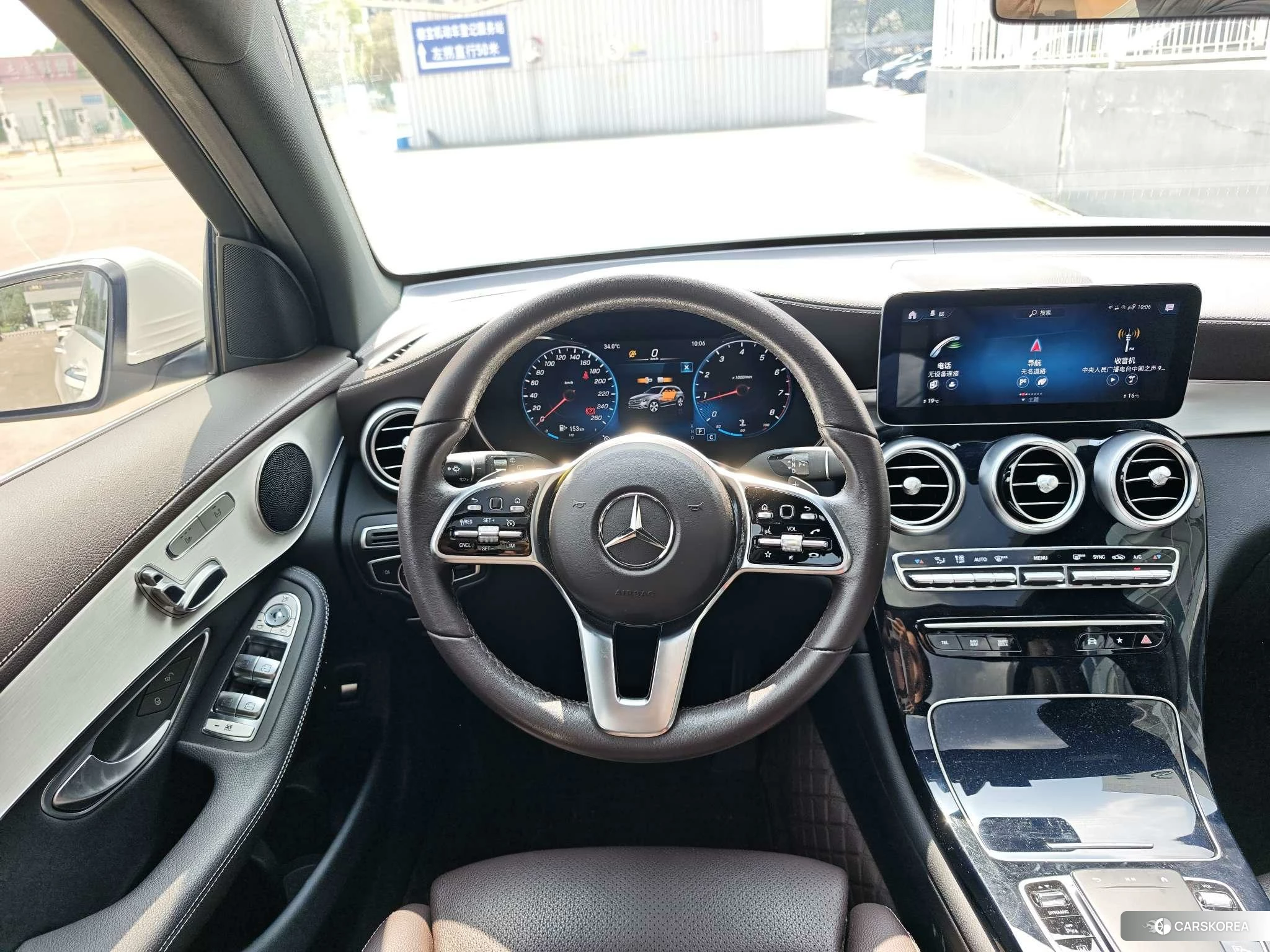 Mercedes-Benz GLC id 4420470 из Китая 9