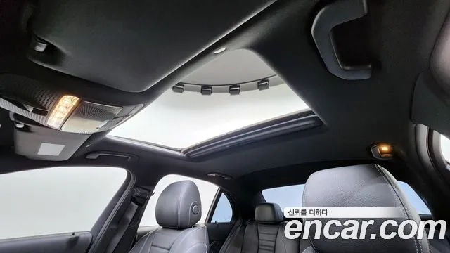Mercedes-Benz E-Class W213 id 2880018 из Кореи 9