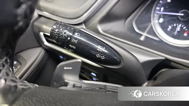 Hyundai Sonata (DN8) id 3186030 из Кореи 9