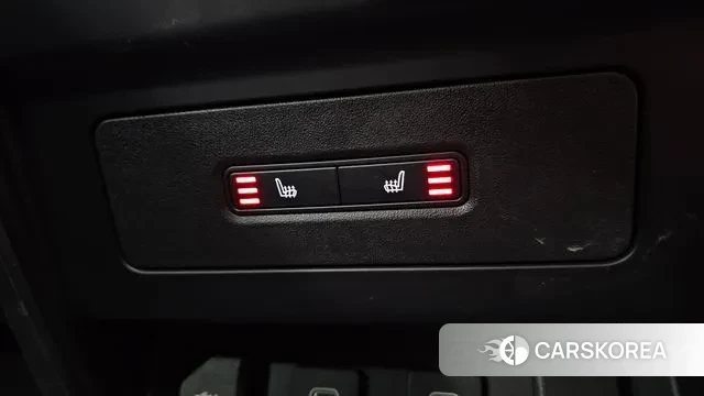 Land Rover Defender (L663) id 3524996 из Кореи 9