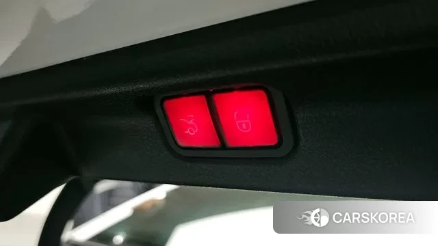 Mercedes-Benz EQE V295 id 3342411 из Кореи 9