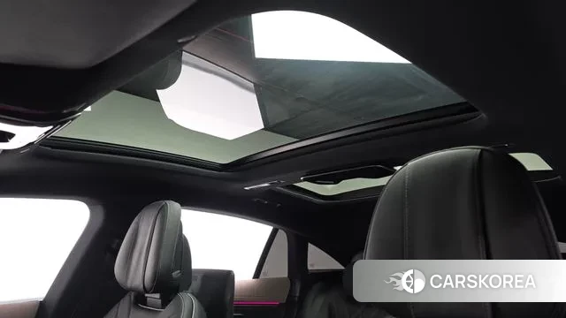 Mercedes-Benz EQS V297 id 3581359 из Кореи 9