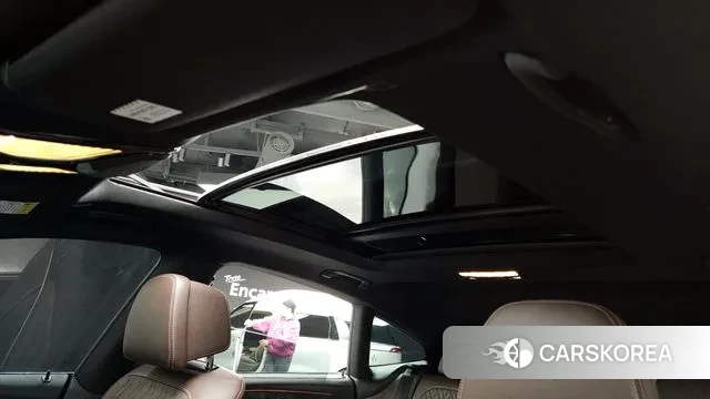 BMW 6 Series GT (G32) id 3531035 из Кореи 9